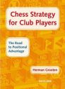 Chess Strategy for Club Players