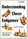 Understanding Chess Endgames