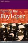 fighting the Ruy Lopez