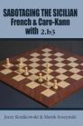 CHESS Französisch Schach Mit Sc3 Training French with Nc3 Vintage Software  NEW